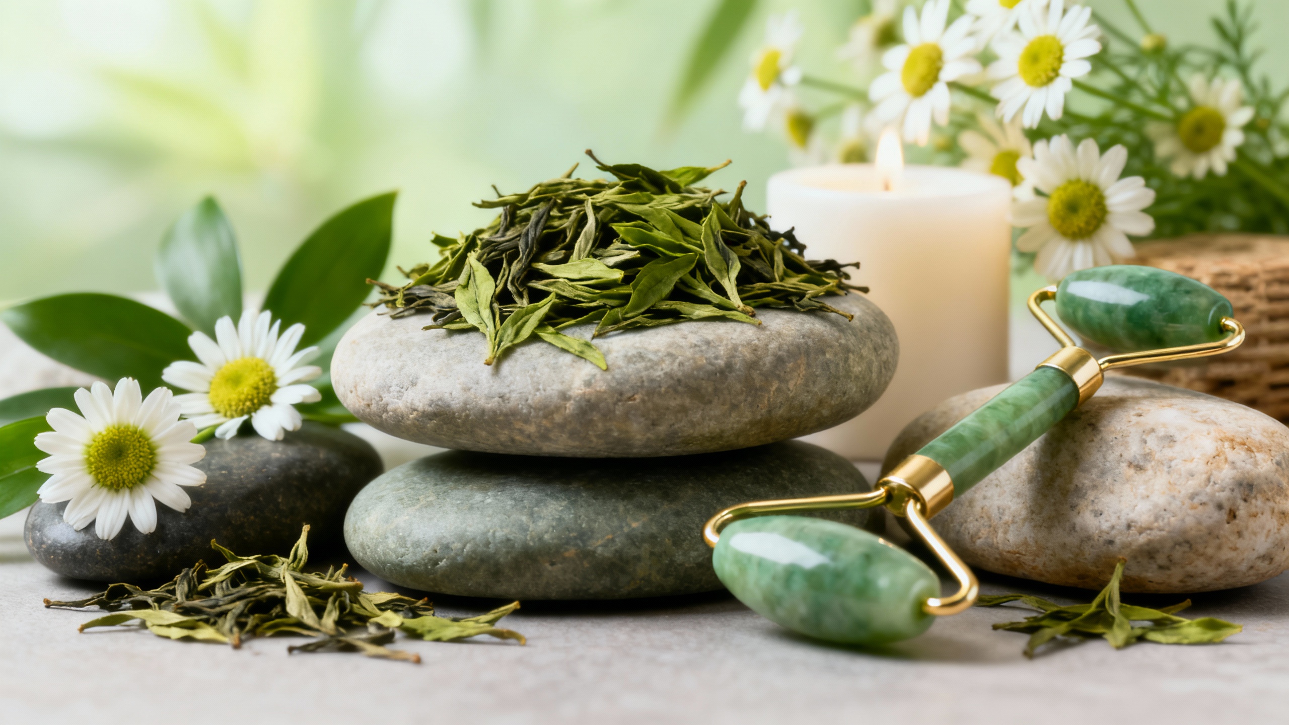 Featured image for Embracing a New Approach: Alternative Therapies for Reducing Rosacea