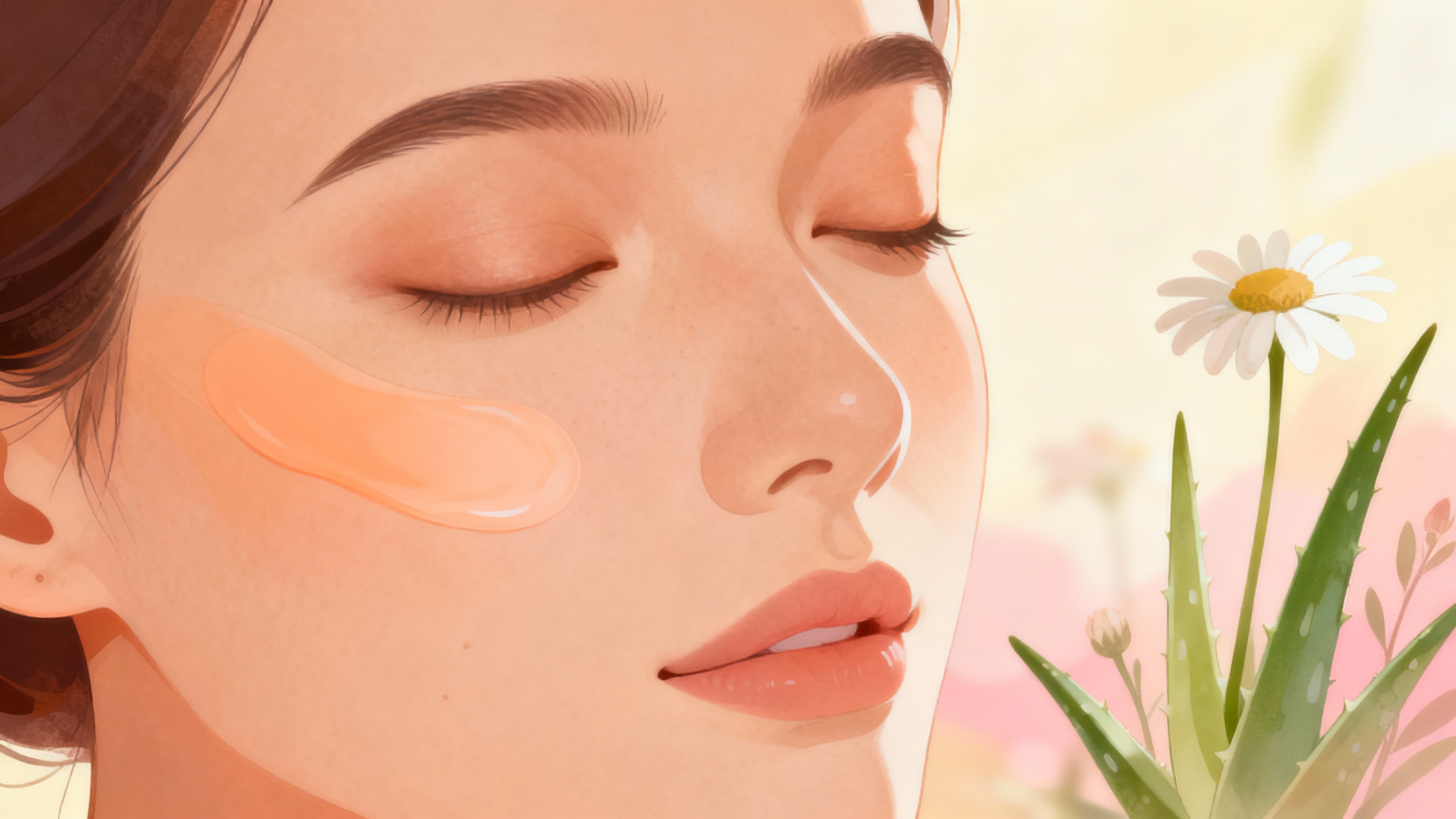 Featured image for Conquering the Redness: Coping with Rosacea and Restoring Facial Harmony