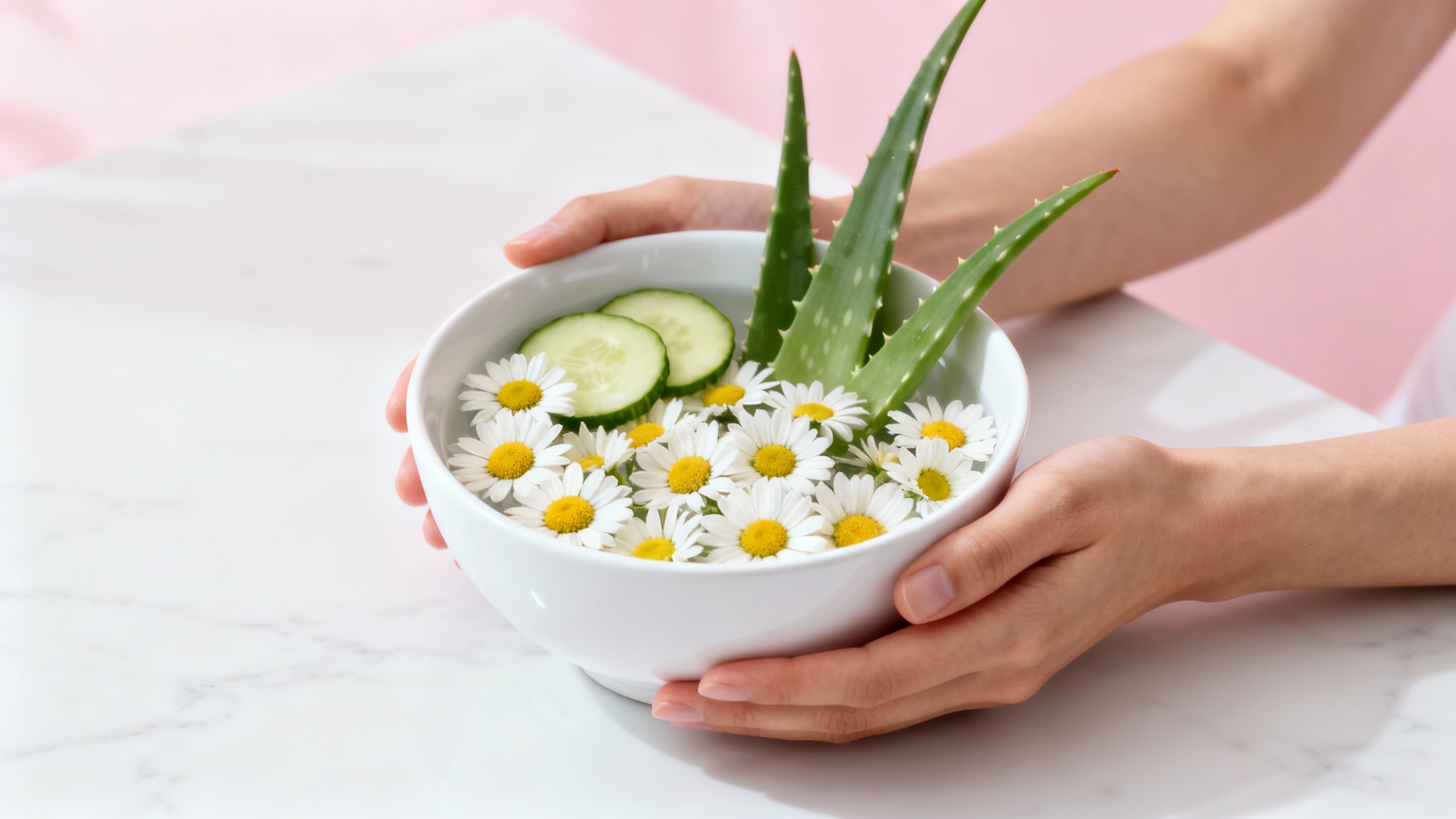 Featured image for Soothing the Flames: Effective Management of Rosacea During Pregnancy