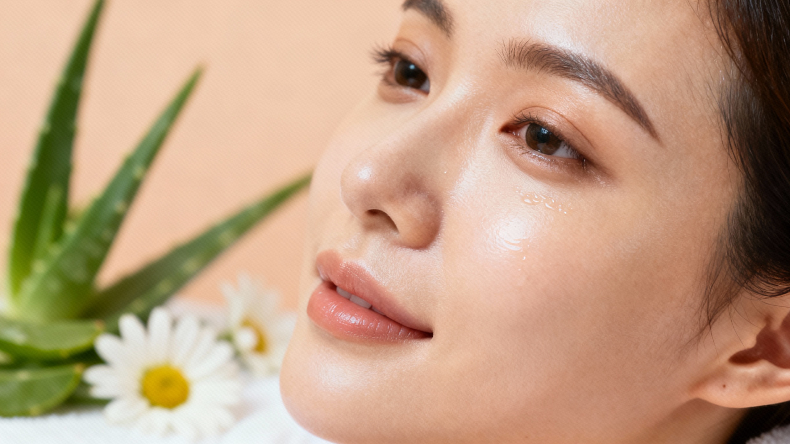 Featured image for Say Goodbye to Redness: Effective Ways of Managing Rosacea Flare-Ups