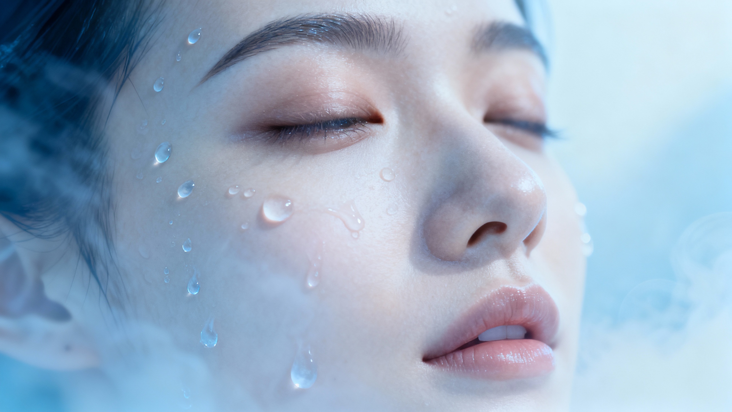 Featured image for Calming the Storm: Effective Techniques for Managing Rosacea-Related Inflammation