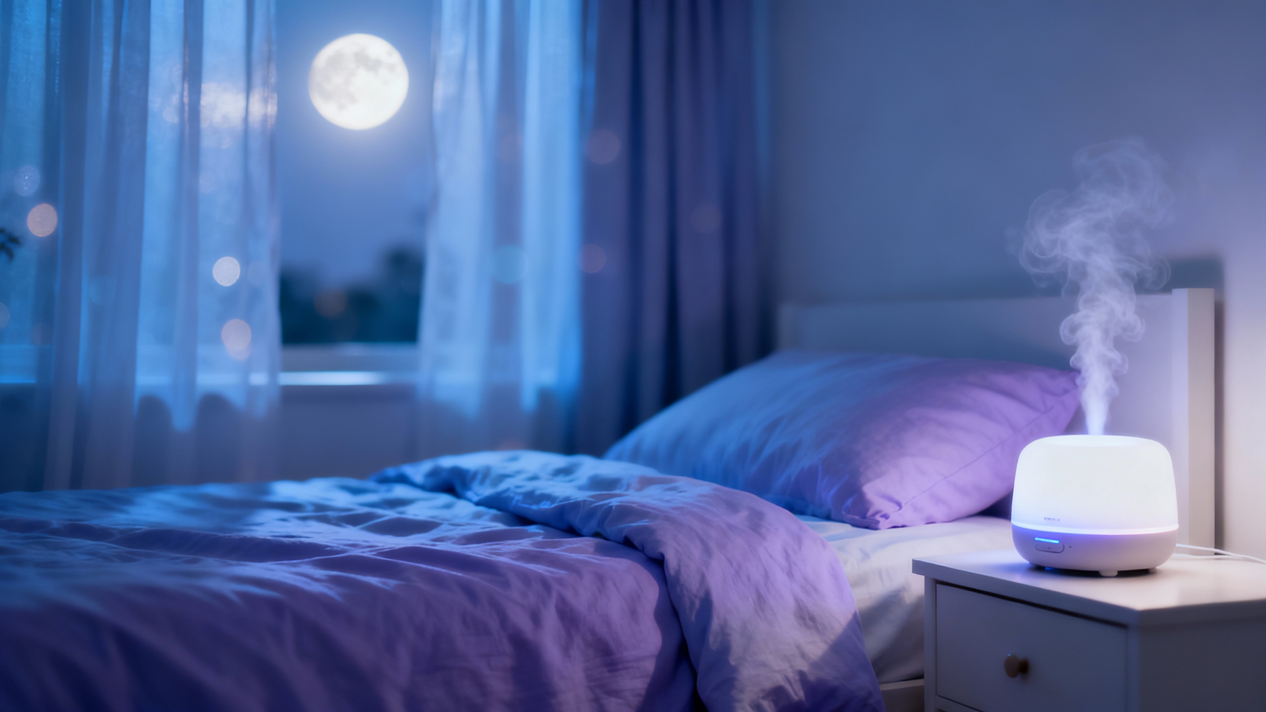 Featured image for Rest Easy: Coping with Rosacea-Related Insomnia Made Simple