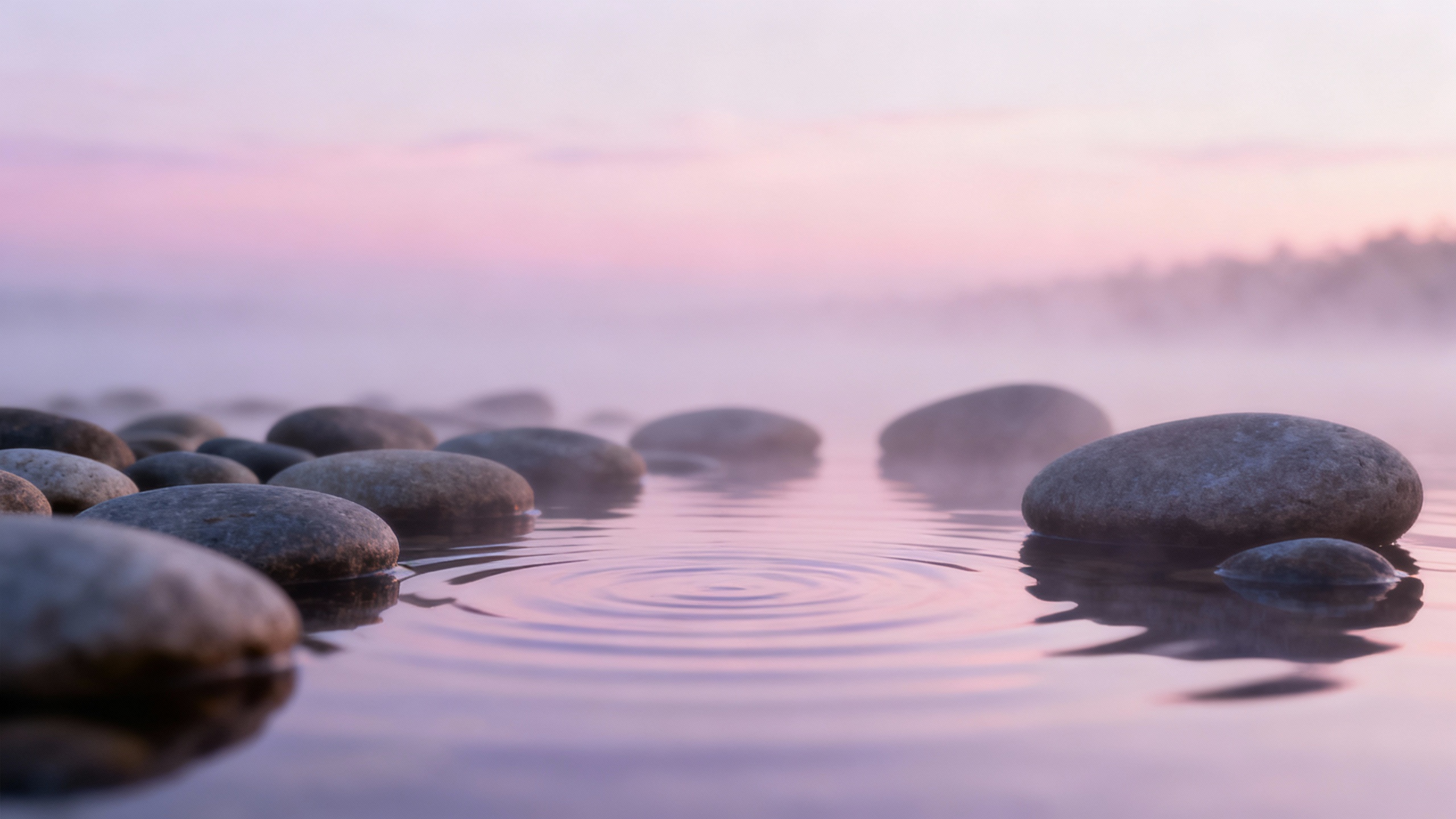 Featured image for A Mindful Approach: Meditation Techniques for Rosacea Relief