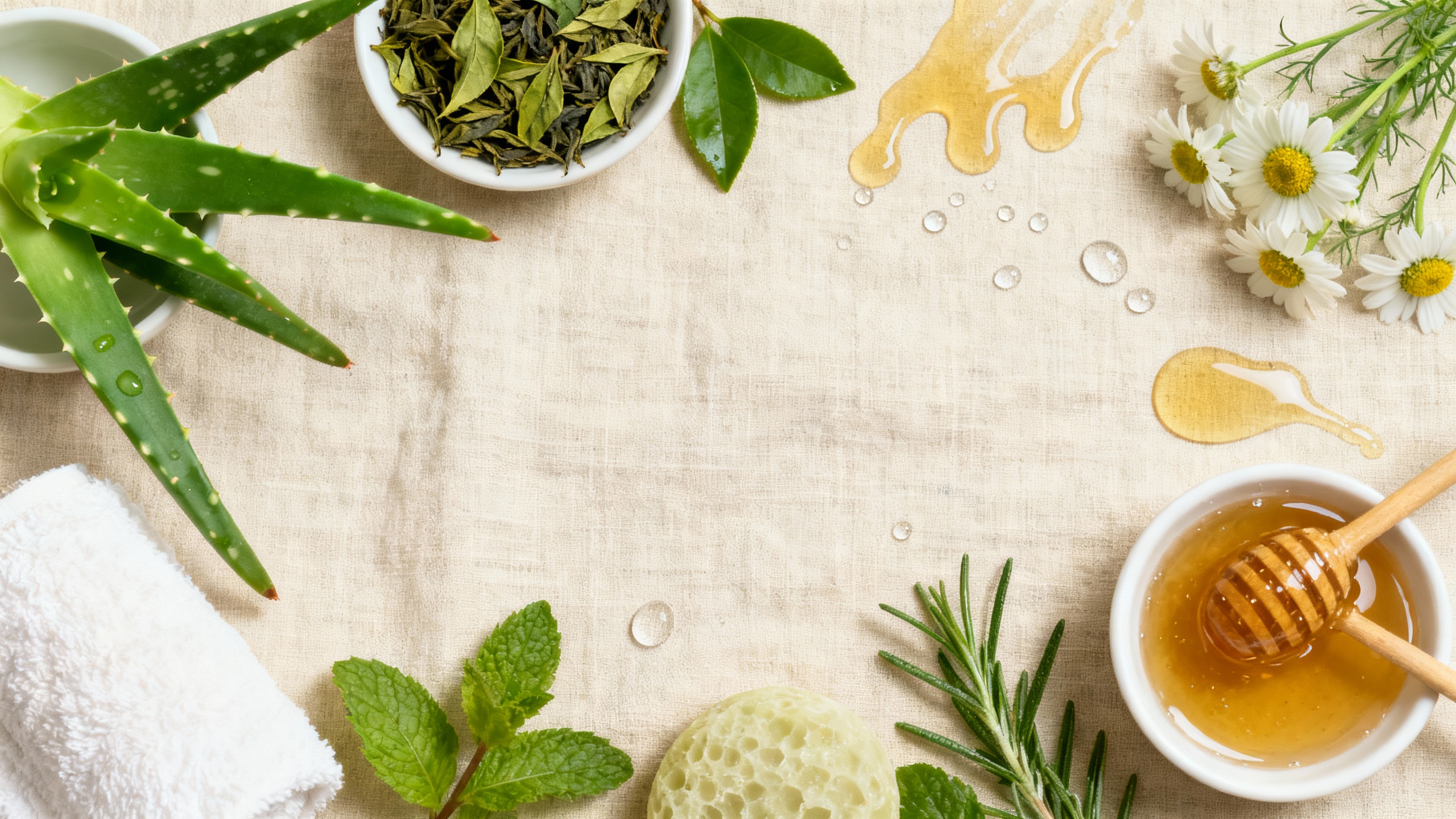 Featured image for Naturally Soothe Your Skin: Effective Remedies for Rosacea