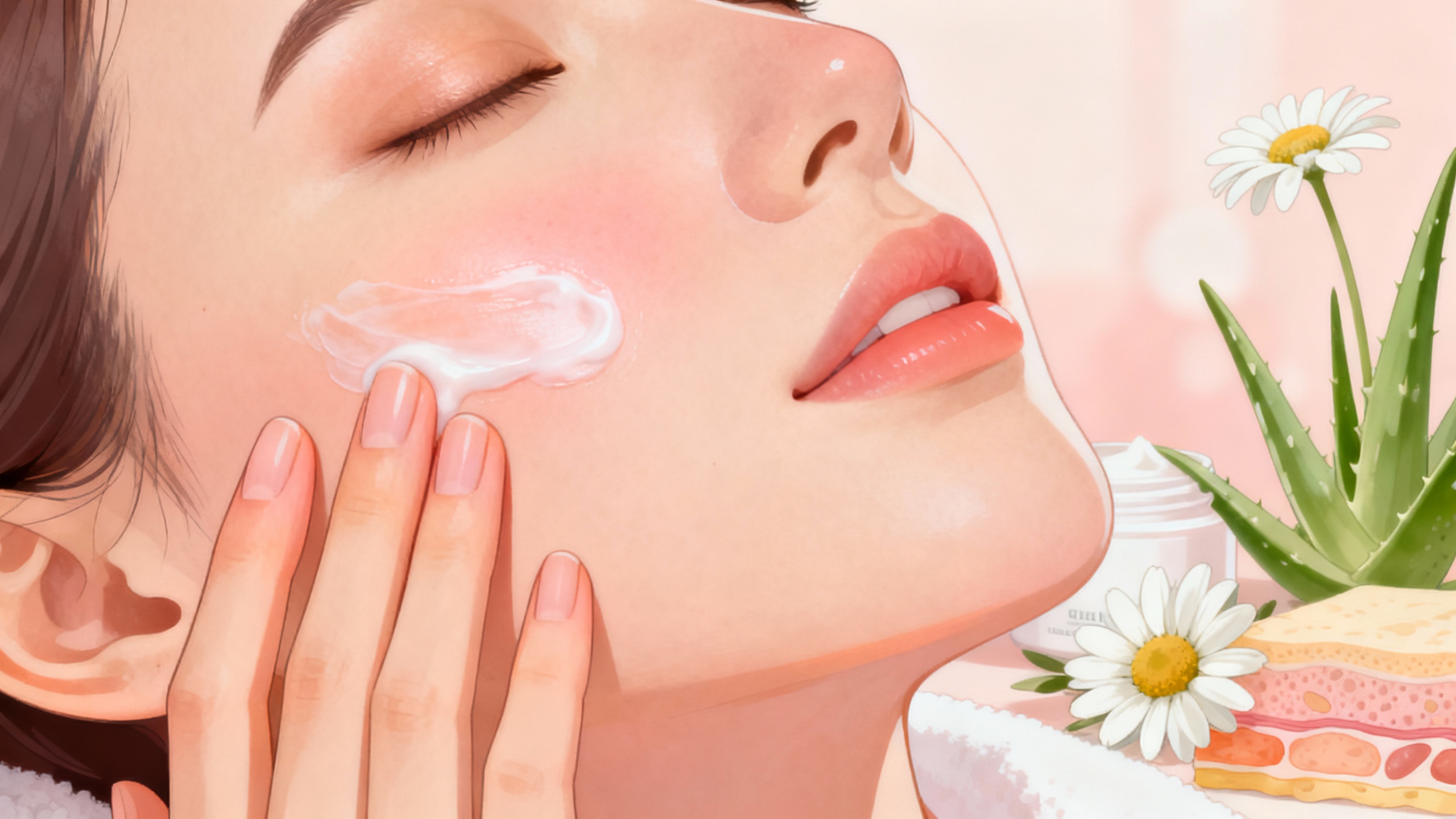 Featured image for Defy Redness and Take Control: Preventing Rosacea Flare-Ups