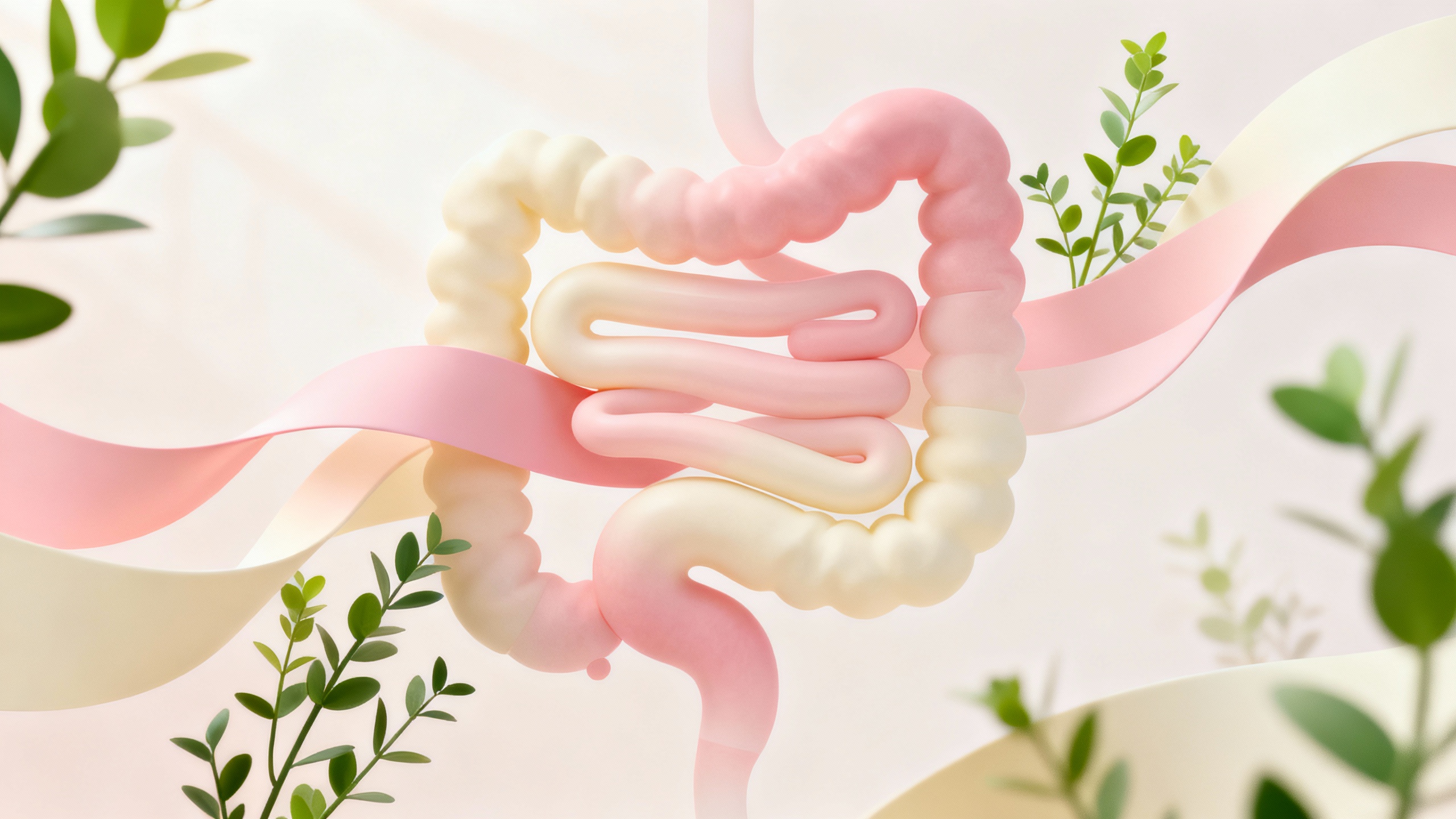 Featured image for Finding Harmony: Balancing Gut Health to Alleviate Rosacea Symptoms