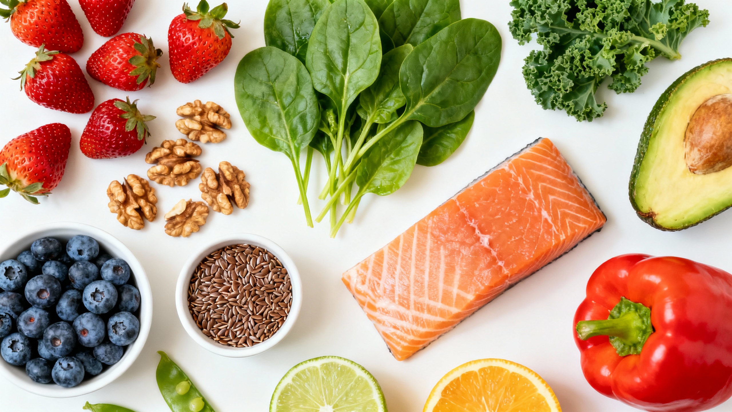 Featured image for Combatting Rosacea: Your Guide to Diet and Nutrition for Clear Skin