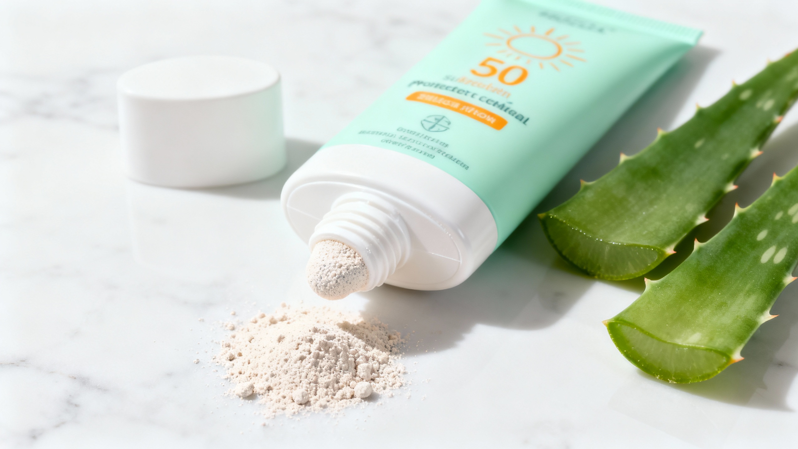 Featured image for Shield Your Skin: Discover Rosacea-Friendly Sunscreen Options