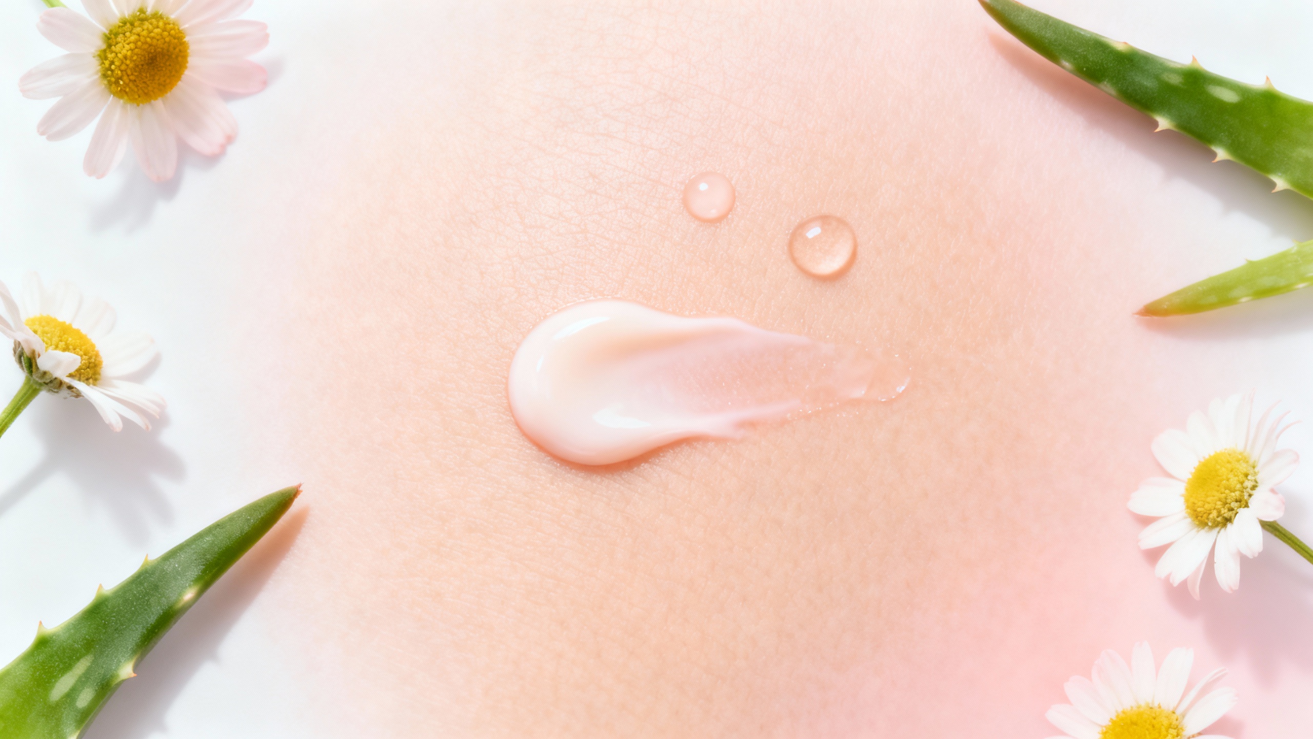 Featured image for Banishing Rosacea: Powerful and Soothing Treatment Options