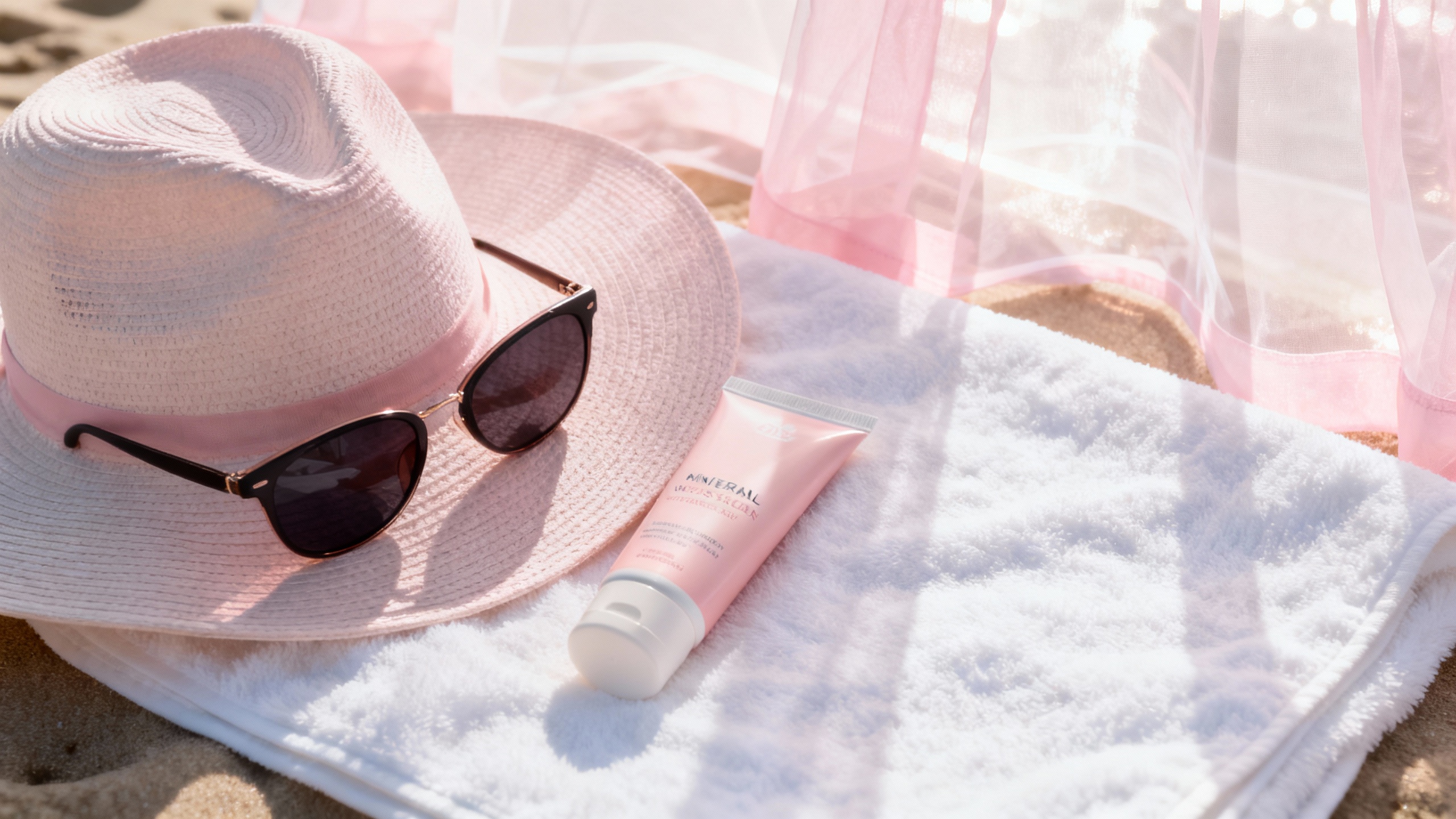 Featured image for Unmasking the Solution: Sun Protection for Rosacea Revealed